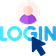 2288bet login icon