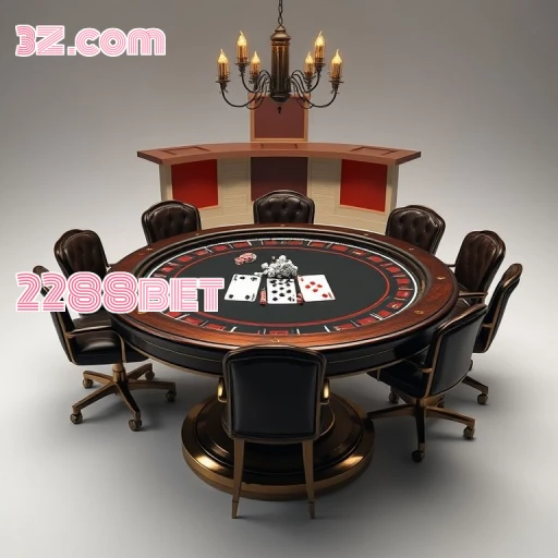 Recursos Únicos da Seção Paga no 2288bet Login