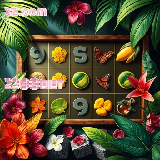 Emoção e Diversão nos Slots do 2288bet login